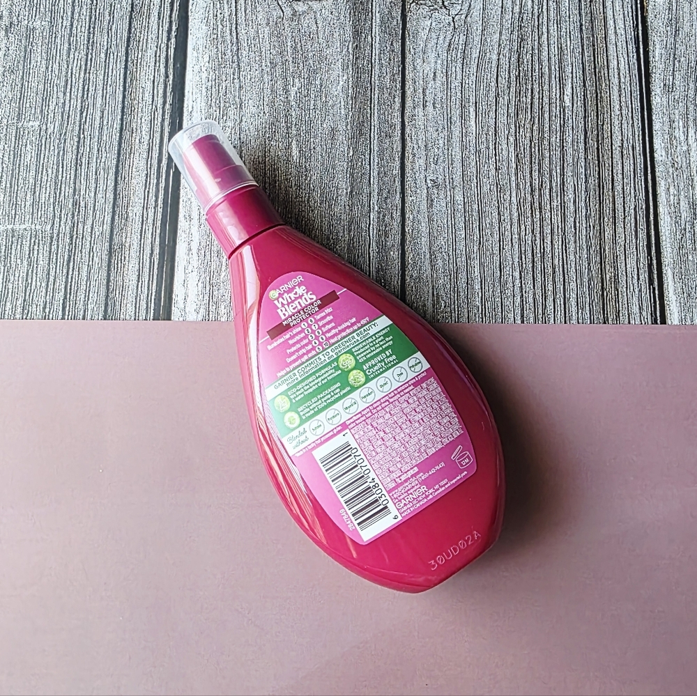 Miracle Color Protector Spray - Picture 2 of 2